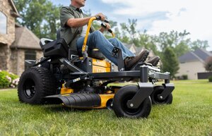 Cub Cadet Z2 42