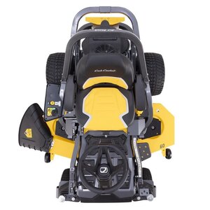 Cub Cadet Z2 46S