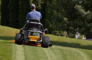 Cub Cadet Z2 50S