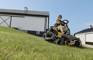 Cub Cadet Z2 50S