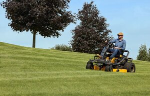 Cub Cadet Z3 54S