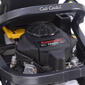 Cub Cadet Z3 50S