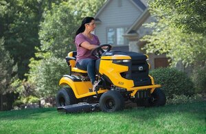 Cub Cadet XT2 LX46