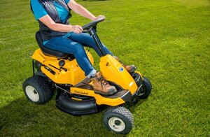 Cub Cadet CC30
