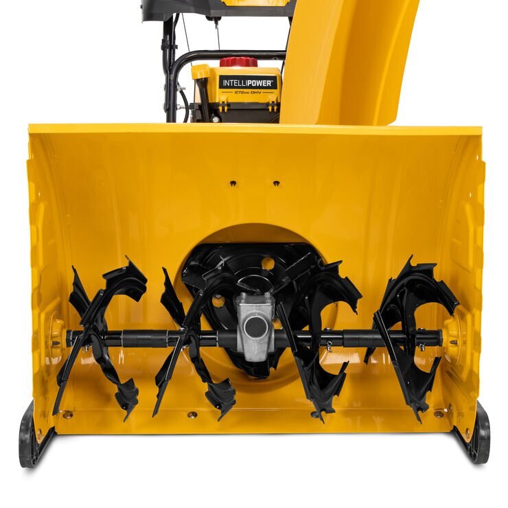 Cub Cadet 3X® 28 IntelliPOWER® Snow Blower