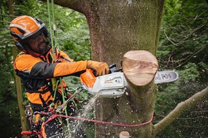 STIHL MSA 220 T CHAIN SAW 14 MA012000000