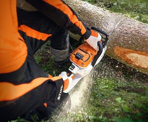 STIHL MSA 300 CHAIN SAW 20 MA022000052