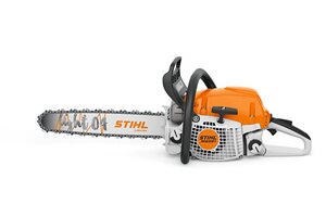 STIHL MS 291 CHAINSAW 18 11412000722