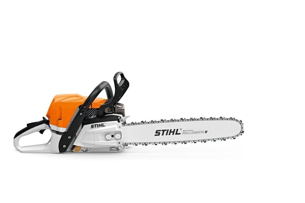 STIHL MS 462 C-M VW R ARCTIC WRAP CHAINSAW 24 11422000075
