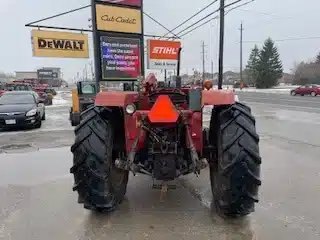 Mahindra BER3PTS848R