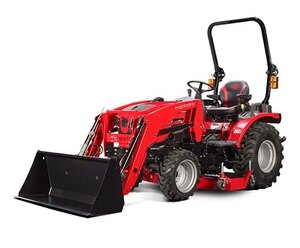 Mahindra 2126 HST