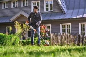 STIHL FSA 50 (Unit Only) FA110115702