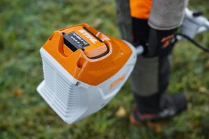 STIHL FSA 120 FA082000004