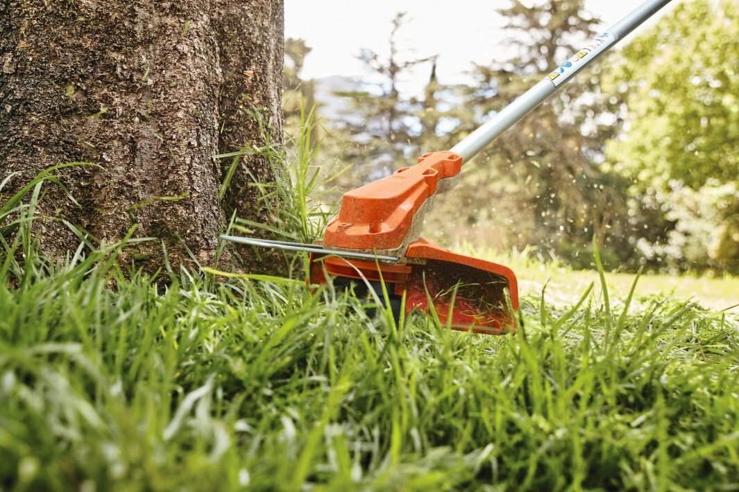 STIHL FS 261 41472000588