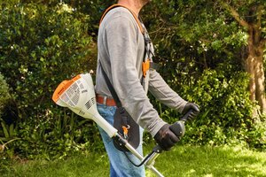 STIHL FS 56 C E Trimmer 41442000225