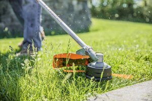 STIHL FS 94 R TRIMMER 41492000119