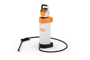 STIHL SGA 30 Set SA090117012