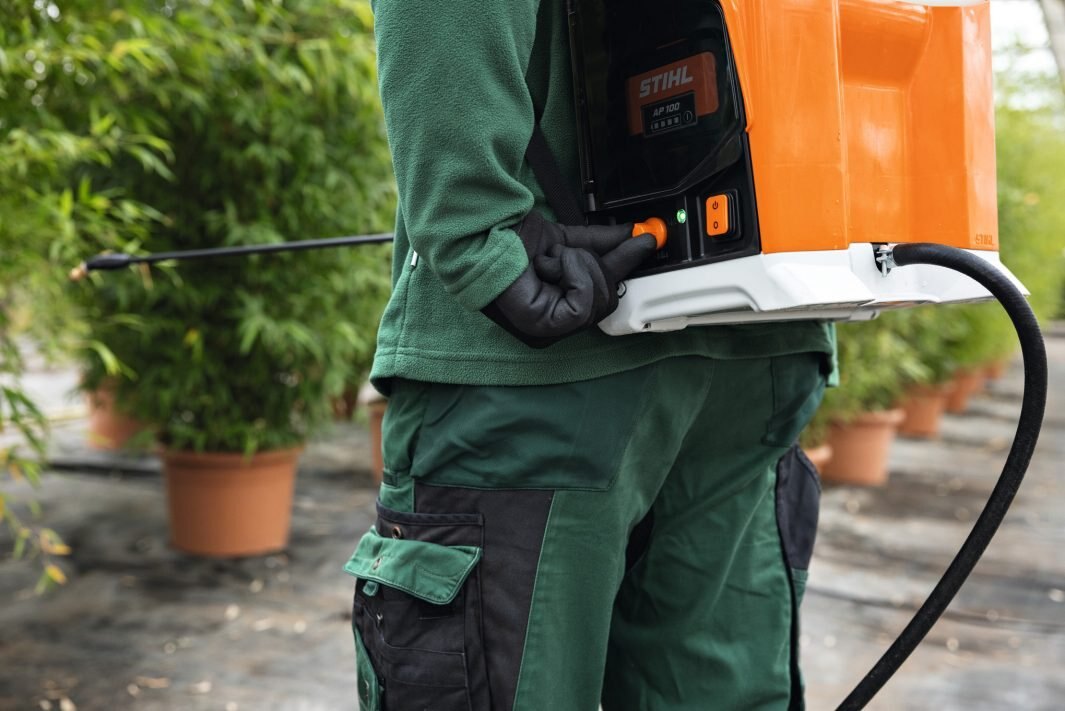 STIHL SGA 85 48540117002