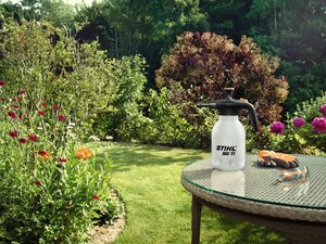 STIHL SG 11 Sprayer 42550194910