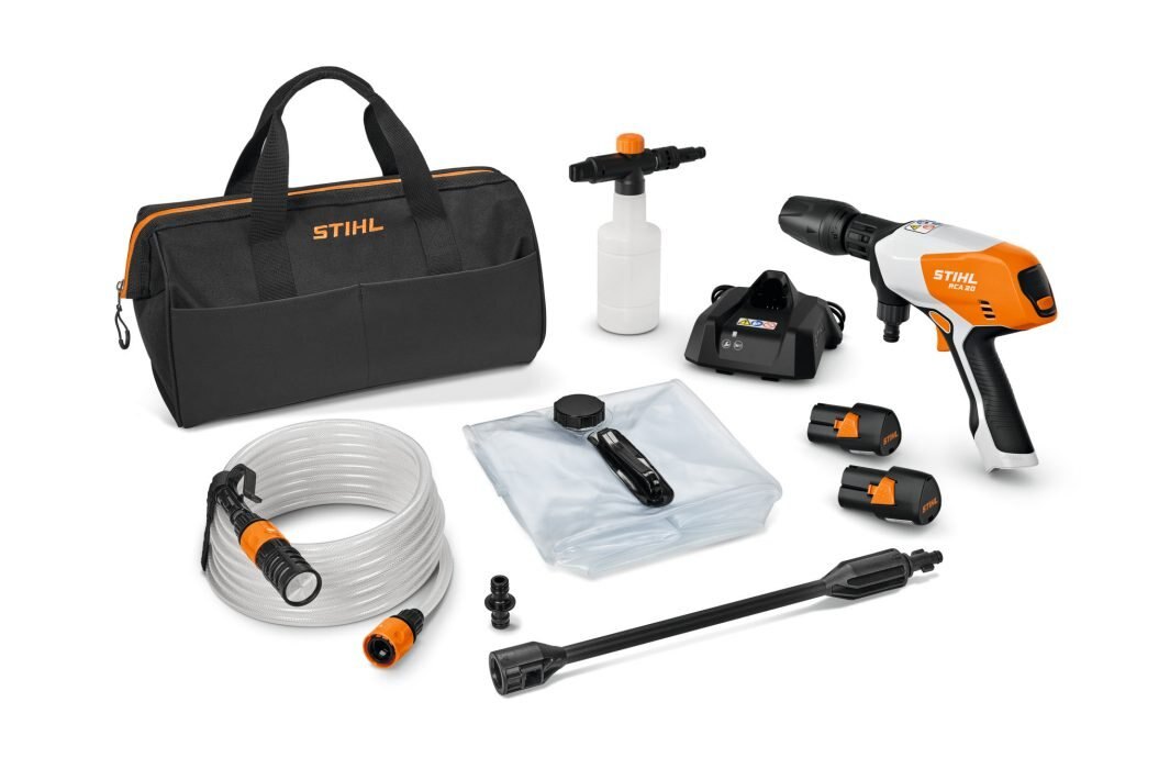 STIHL RB 800  47920124601