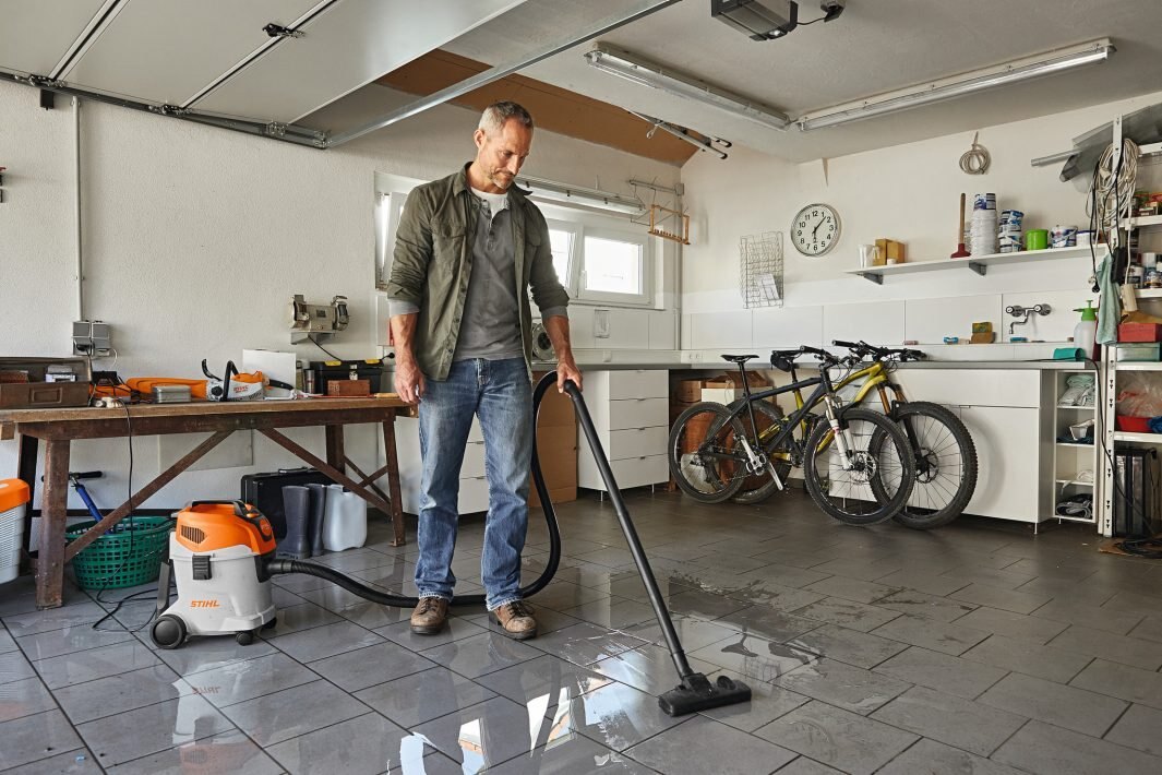 STIHL SE 33 SE010124411