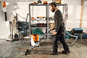 STIHL SE 62 VACUUM 47840124407