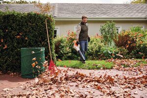 STIHL BGA 50 Set BA050115920