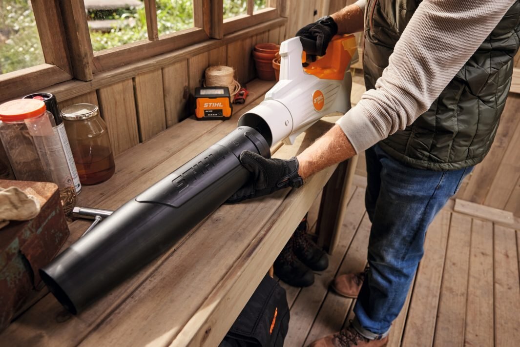 STIHL BGA 50 Set BA050115920