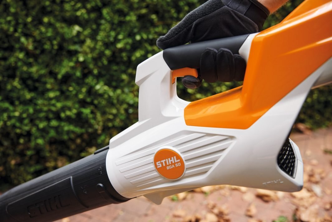 STIHL BGA 50 Set BA050115920