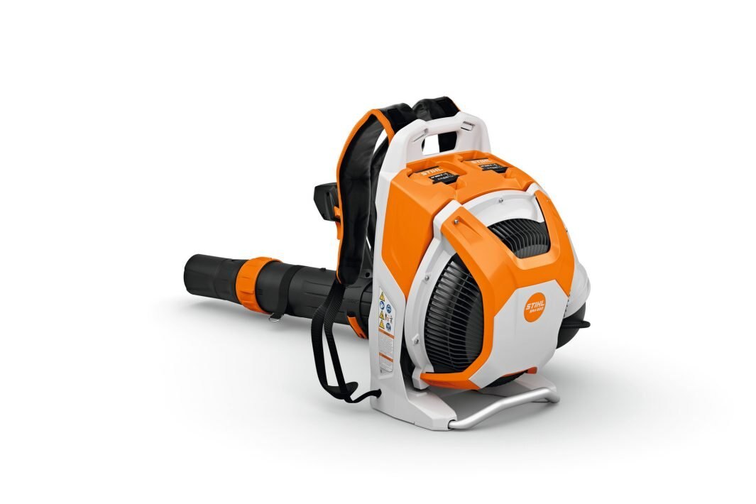 STIHL BRA 600 BA070115912