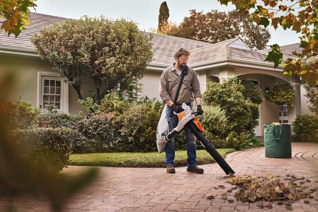 STIHL SHA 56 (Unit Only) SA020117102