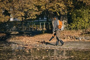 STIHL BGA 300 BA030115902