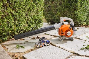 STIHL BG 50 42290111724