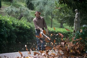 STIHL BG 86 BLOWER 42410111767