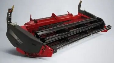 Case IH Sicklebar Headers HDX182