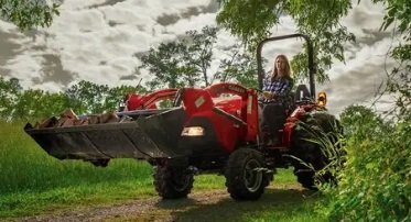 Case IH L300A Series L340A