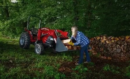 Case IH General Purpose Buckets