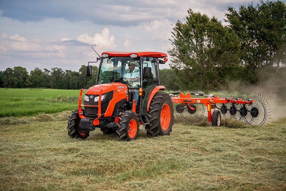 Kubota MX Series|Mowers - Kubota North Sales & Service