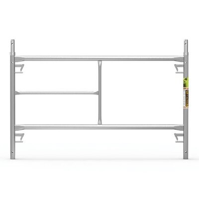 Scaffold - Frame Half 3x5