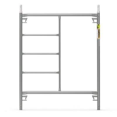 Scaffold - Frame Full 5x5