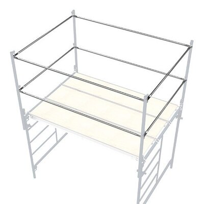 Scaffold - Guard Rail 5' or 7'