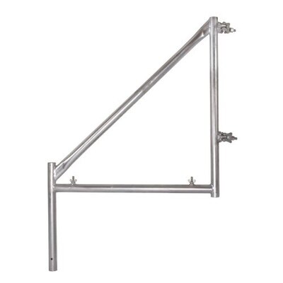 Scaffold - Outrigger