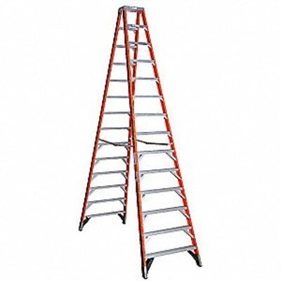 Ladder - Step 14'
