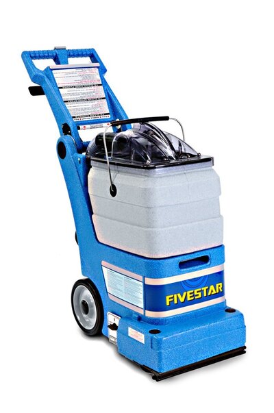 Carpet Cleaner/Extractor