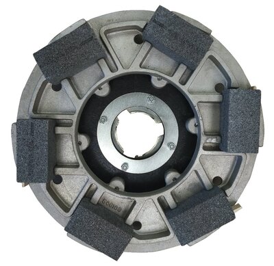 Floor Maintainer - Grinding Head Attachment