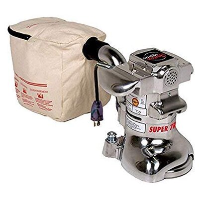 Floor Sander - Edger w/bag