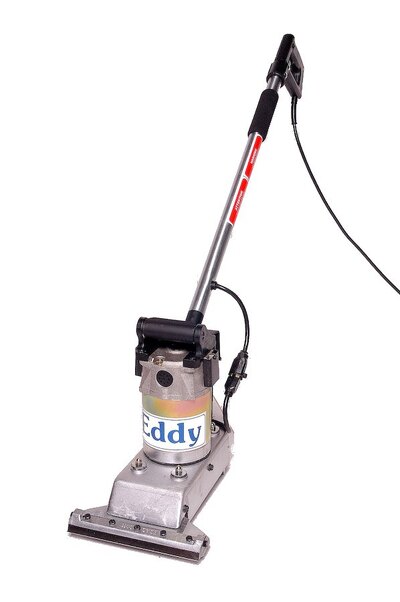 Floor Tile Stripper
