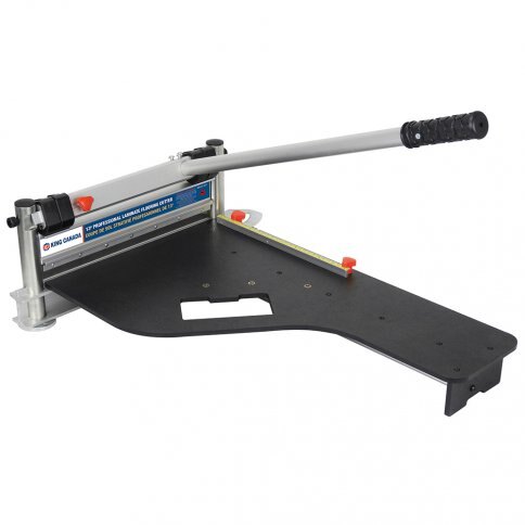 Laminate Cutter Manual 8''