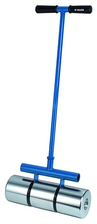 Linoleum Roller - 100lbs