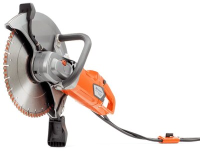 Cut Off Saw - 14'' Electric